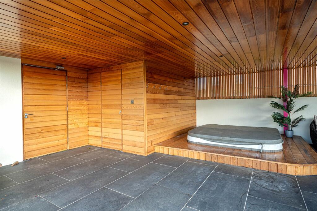 Additional property image - Orton Road, Warton, Tamworth, Warwickshire, B79