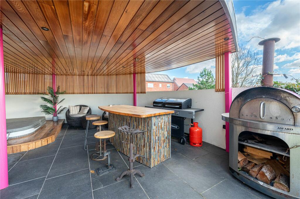 Additional property image - Orton Road, Warton, Tamworth, Warwickshire, B79