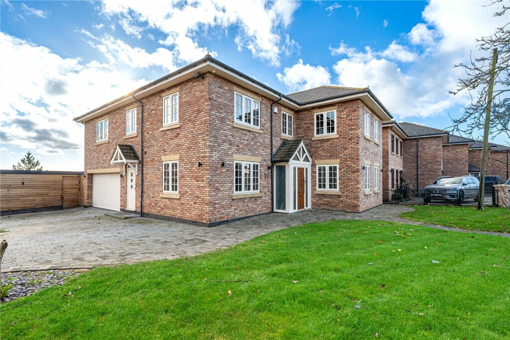 Additional property image - Orton Road, Warton, Tamworth, Warwickshire, B79