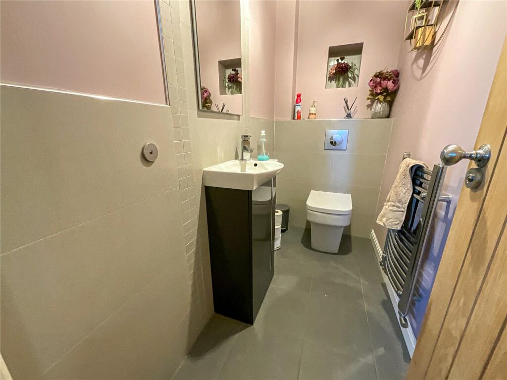Additional property image - Wembury, Amington, Tamworth, Staffordshire, B77