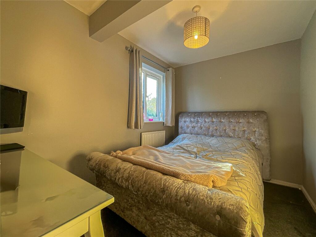 Additional property image - Wembury, Amington, Tamworth, Staffordshire, B77