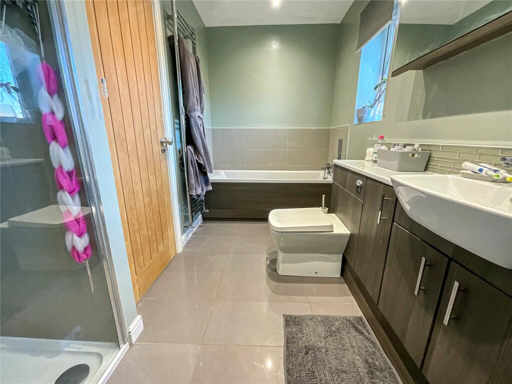 Additional property image - Wembury, Amington, Tamworth, Staffordshire, B77