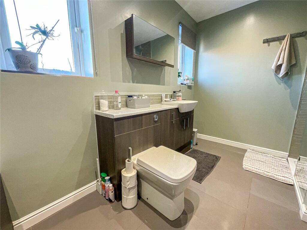 Additional property image - Wembury, Amington, Tamworth, Staffordshire, B77