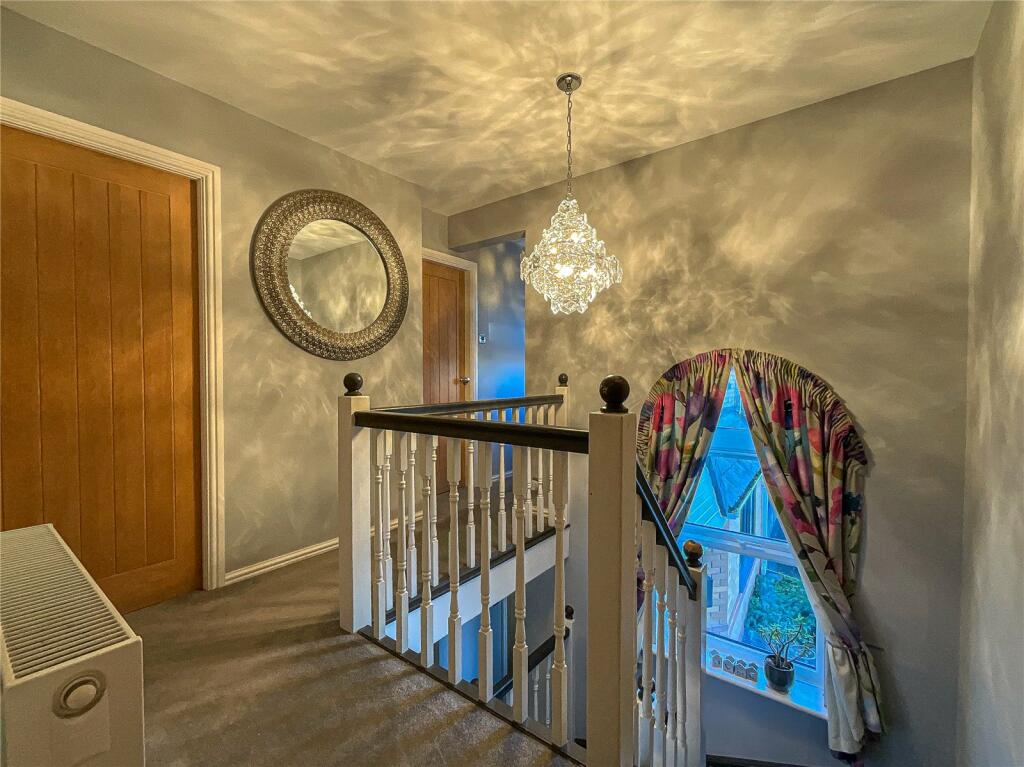 Additional property image - Wembury, Amington, Tamworth, Staffordshire, B77