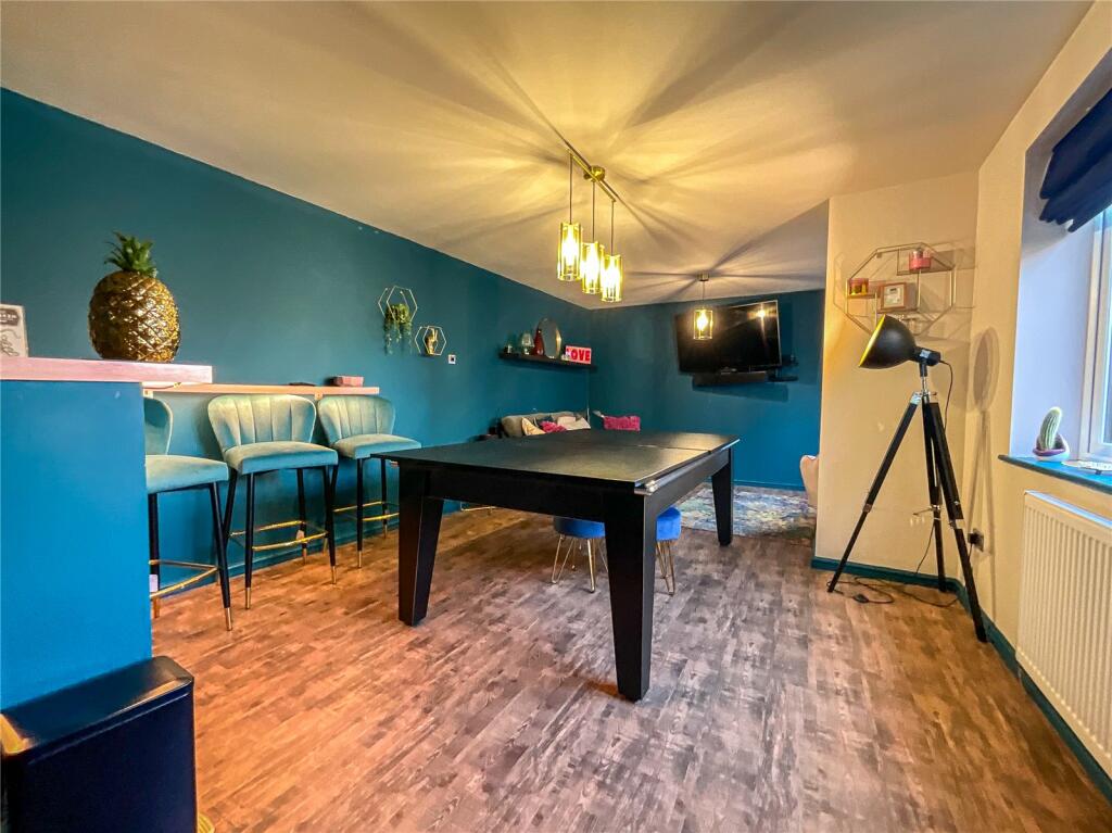 Additional property image - Wembury, Amington, Tamworth, Staffordshire, B77