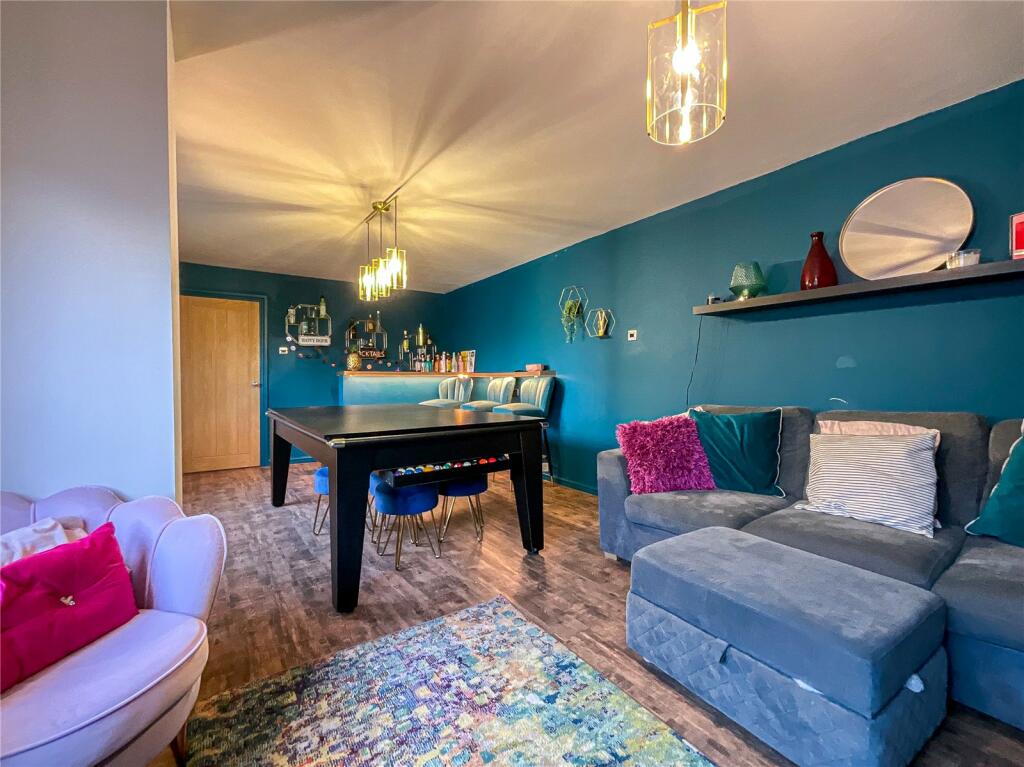Additional property image - Wembury, Amington, Tamworth, Staffordshire, B77