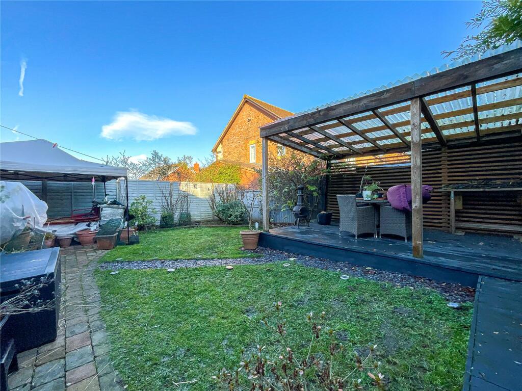 Additional property image - Wembury, Amington, Tamworth, Staffordshire, B77