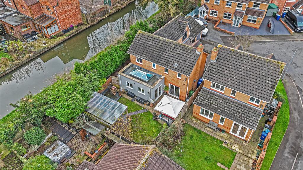 Additional property image - Wembury, Amington, Tamworth, Staffordshire, B77