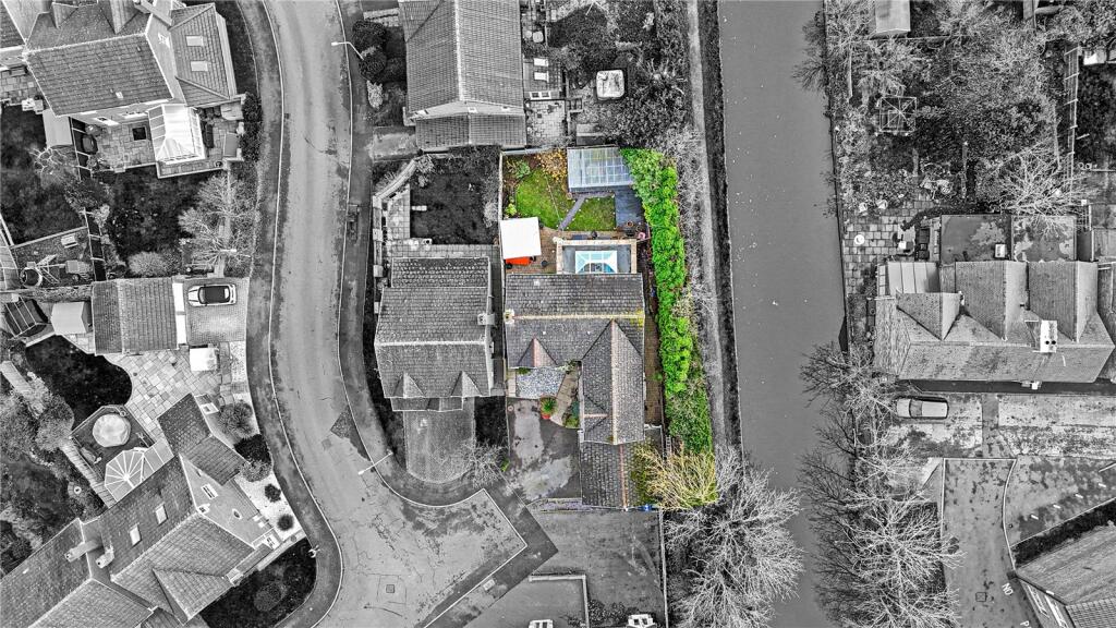 Additional property image - Wembury, Amington, Tamworth, Staffordshire, B77
