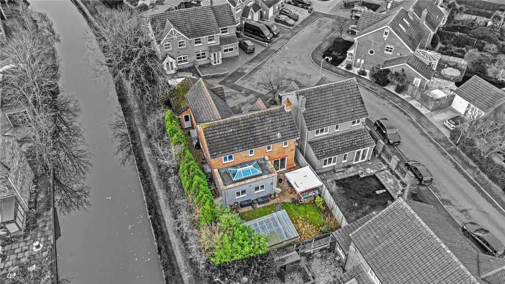 Additional property image - Wembury, Amington, Tamworth, Staffordshire, B77