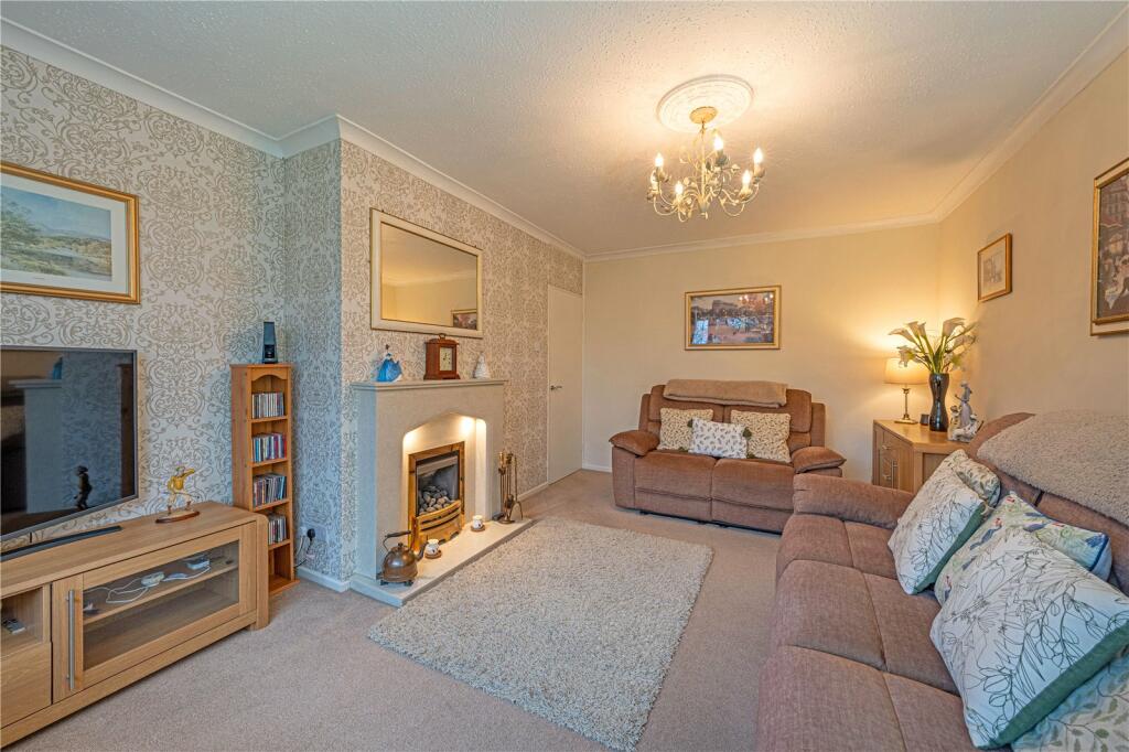 Additional property image - Mildenhall, Tamworth, Staffordshire, B79