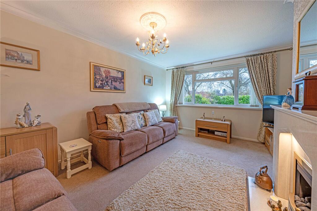 Additional property image - Mildenhall, Tamworth, Staffordshire, B79
