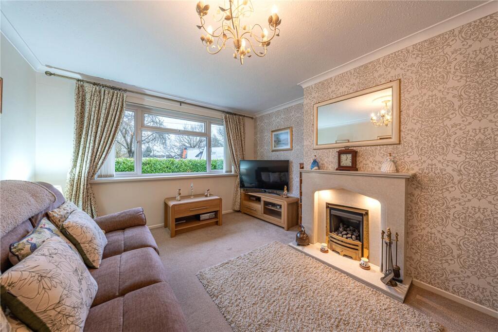 Additional property image - Mildenhall, Tamworth, Staffordshire, B79
