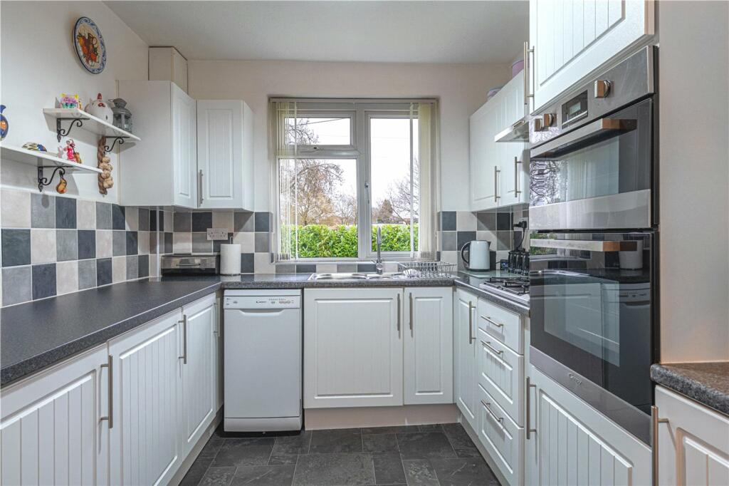 Additional property image - Mildenhall, Tamworth, Staffordshire, B79