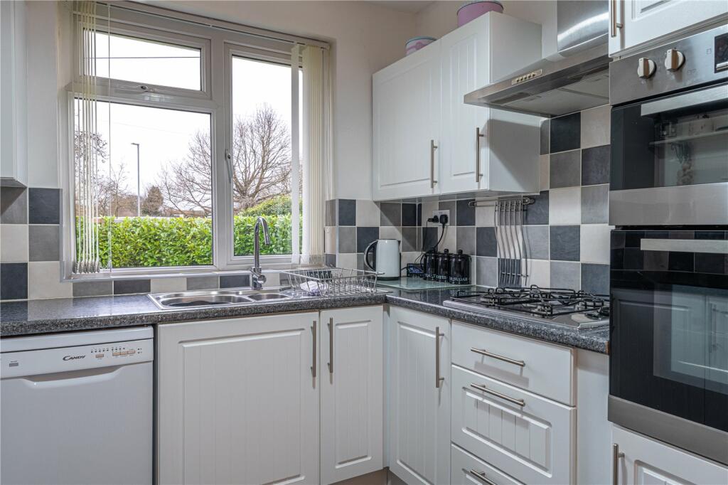 Additional property image - Mildenhall, Tamworth, Staffordshire, B79