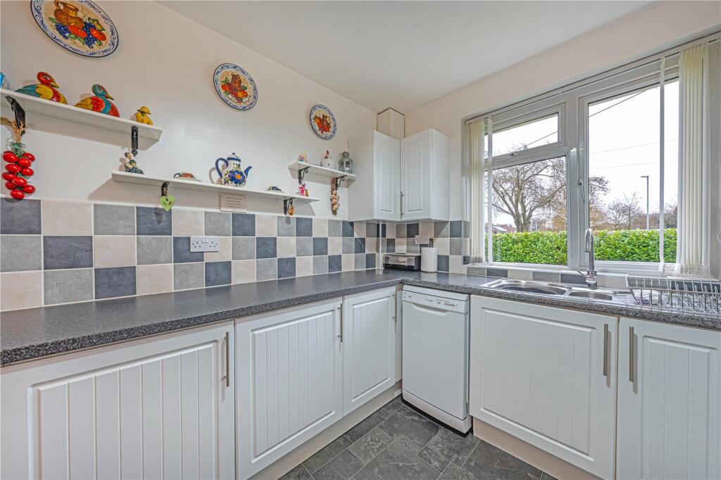 Additional property image - Mildenhall, Tamworth, Staffordshire, B79