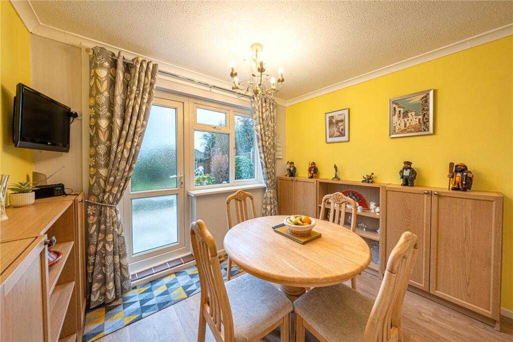 Additional property image - Mildenhall, Tamworth, Staffordshire, B79