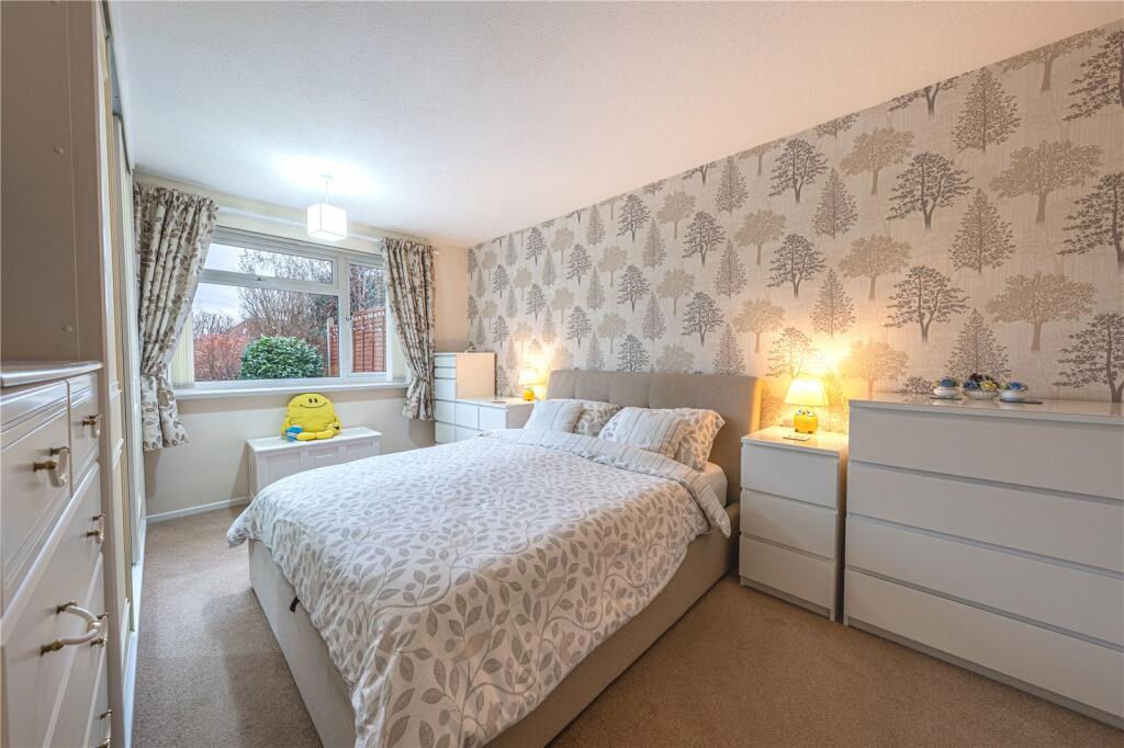 Additional property image - Mildenhall, Tamworth, Staffordshire, B79