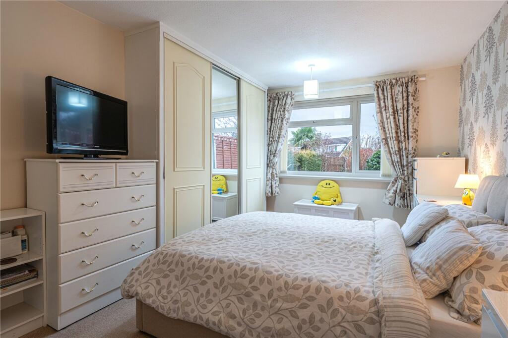 Additional property image - Mildenhall, Tamworth, Staffordshire, B79