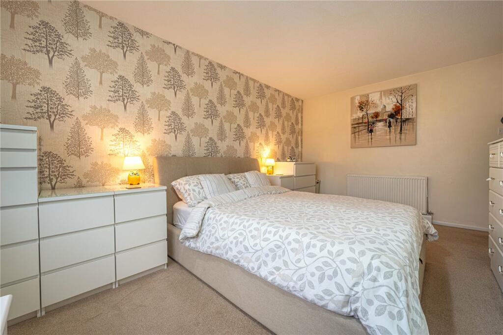 Additional property image - Mildenhall, Tamworth, Staffordshire, B79