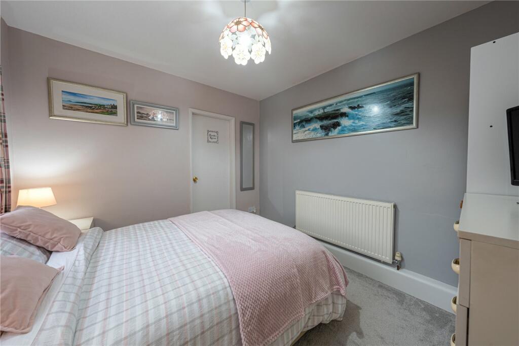 Additional property image - Mildenhall, Tamworth, Staffordshire, B79