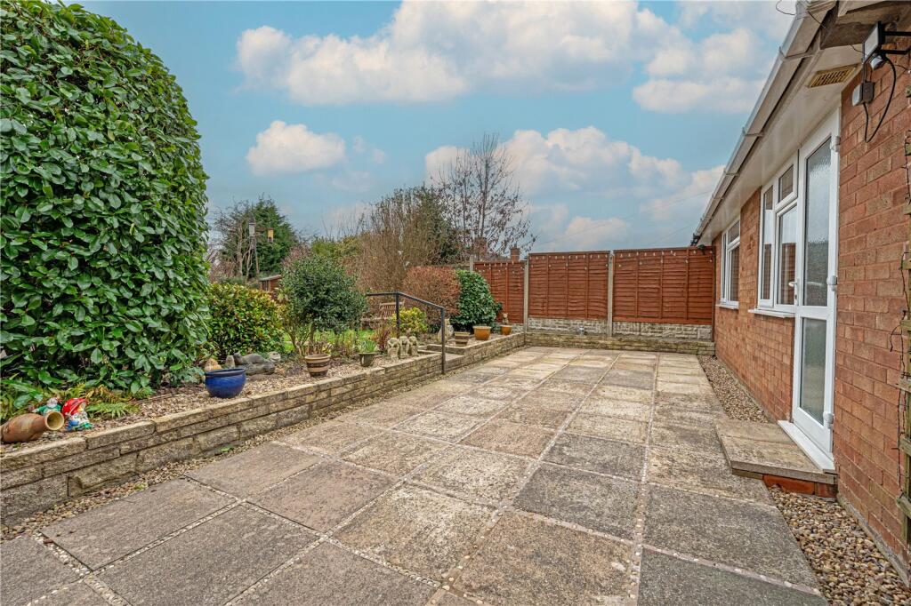Additional property image - Mildenhall, Tamworth, Staffordshire, B79