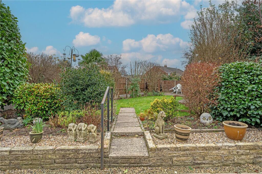 Additional property image - Mildenhall, Tamworth, Staffordshire, B79