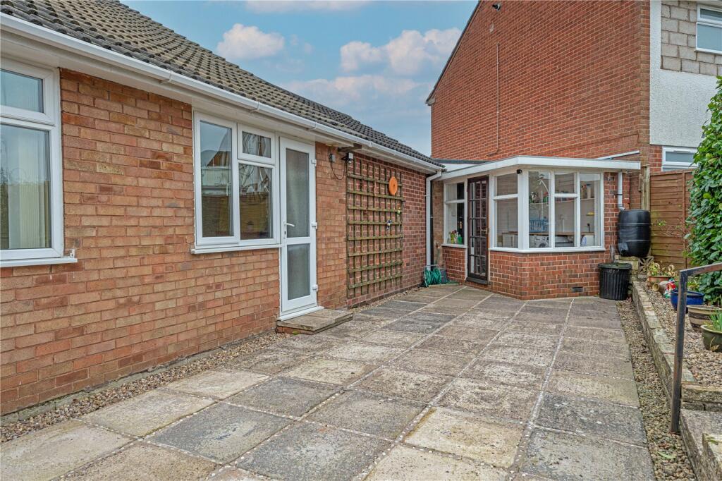 Additional property image - Mildenhall, Tamworth, Staffordshire, B79