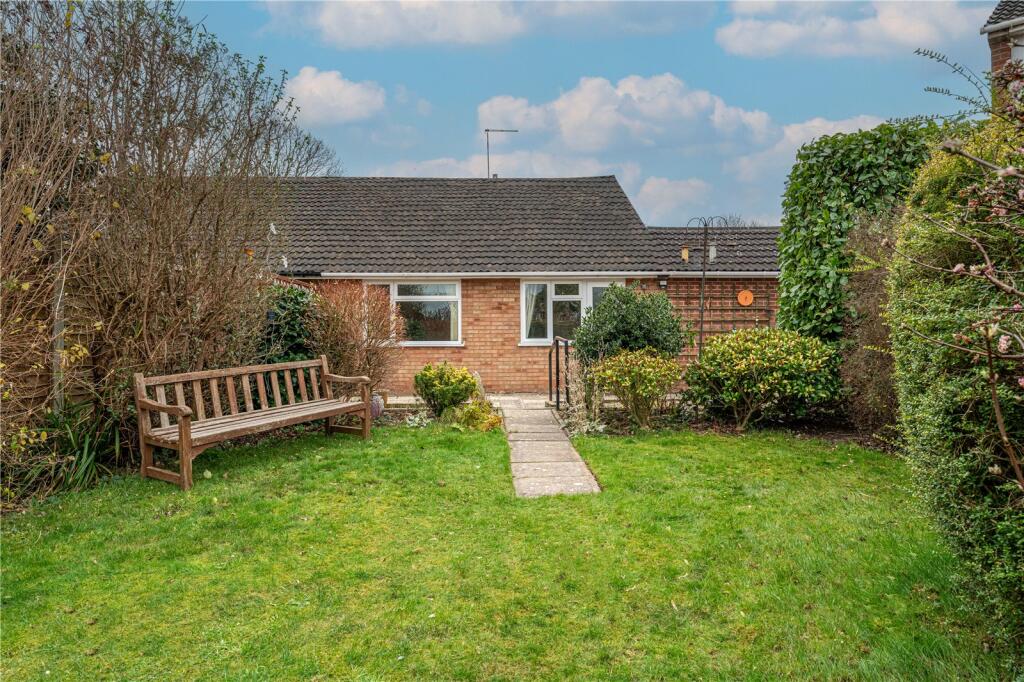 Additional property image - Mildenhall, Tamworth, Staffordshire, B79