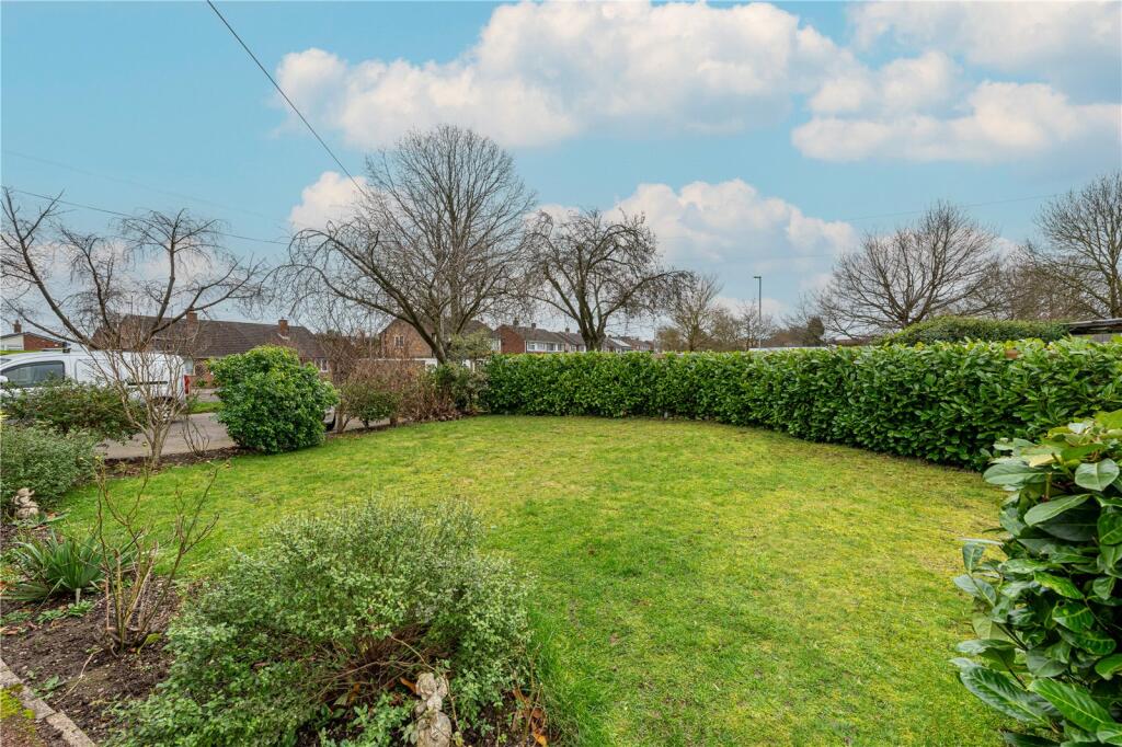 Additional property image - Mildenhall, Tamworth, Staffordshire, B79