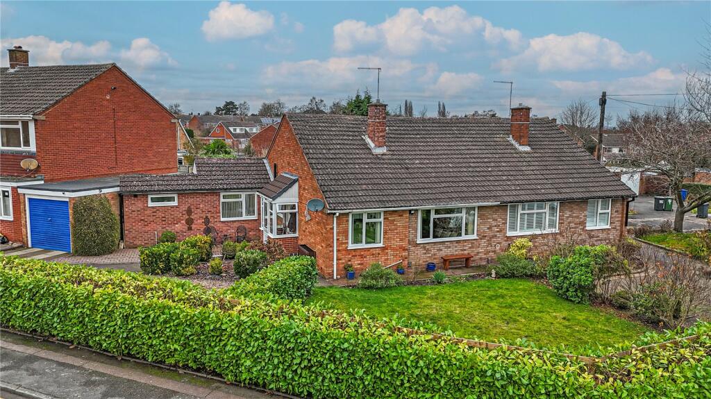 Additional property image - Mildenhall, Tamworth, Staffordshire, B79