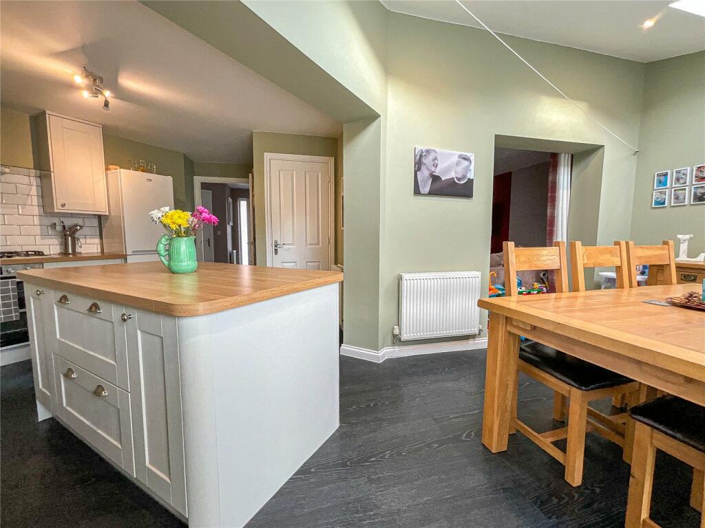 Additional property image - The Laurels, Fazeley, Tamworth, Staffordshire, B78