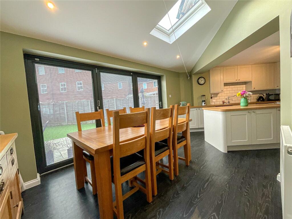 Additional property image - The Laurels, Fazeley, Tamworth, Staffordshire, B78