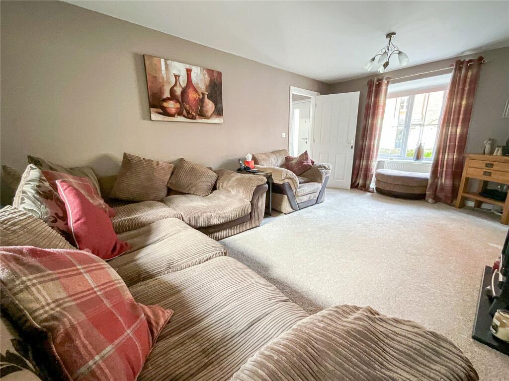 Additional property image - The Laurels, Fazeley, Tamworth, Staffordshire, B78