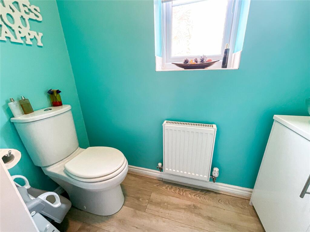 Additional property image - The Laurels, Fazeley, Tamworth, Staffordshire, B78