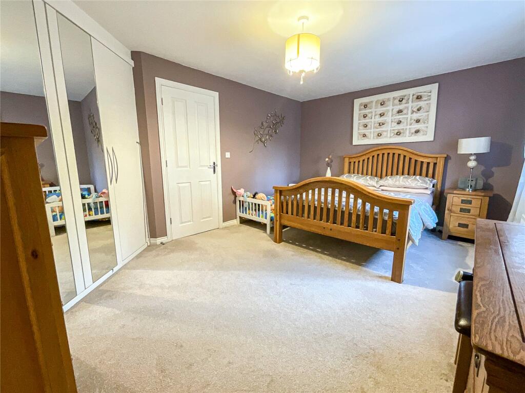 Additional property image - The Laurels, Fazeley, Tamworth, Staffordshire, B78