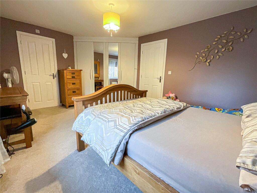 Additional property image - The Laurels, Fazeley, Tamworth, Staffordshire, B78