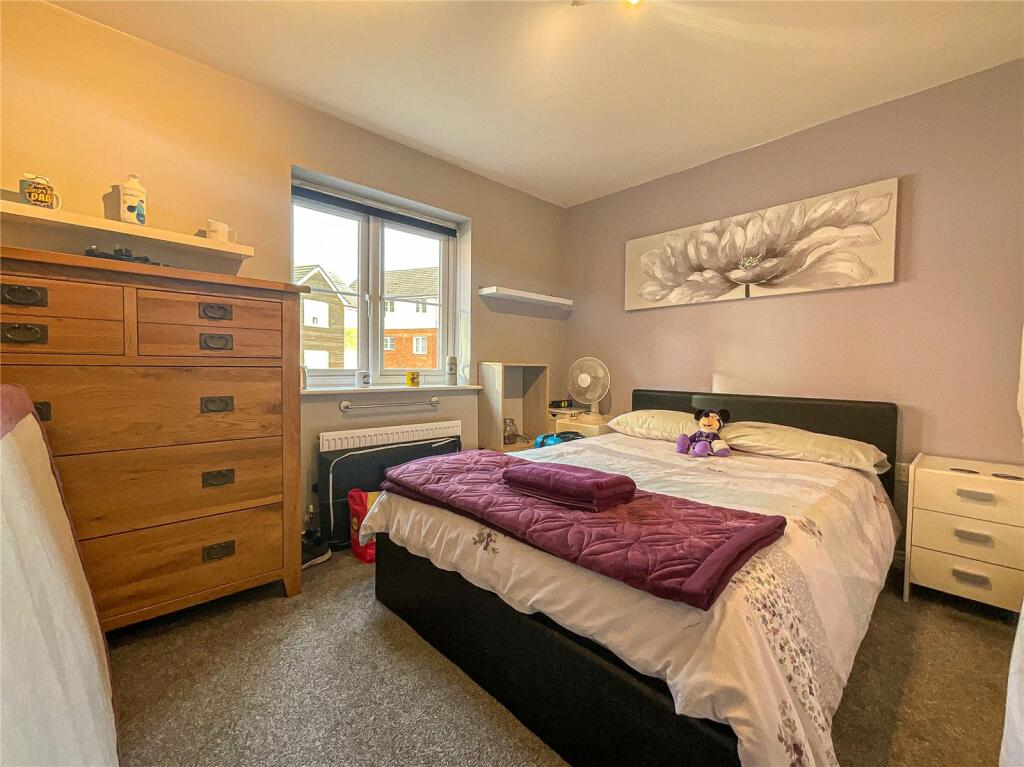 Additional property image - The Laurels, Fazeley, Tamworth, Staffordshire, B78