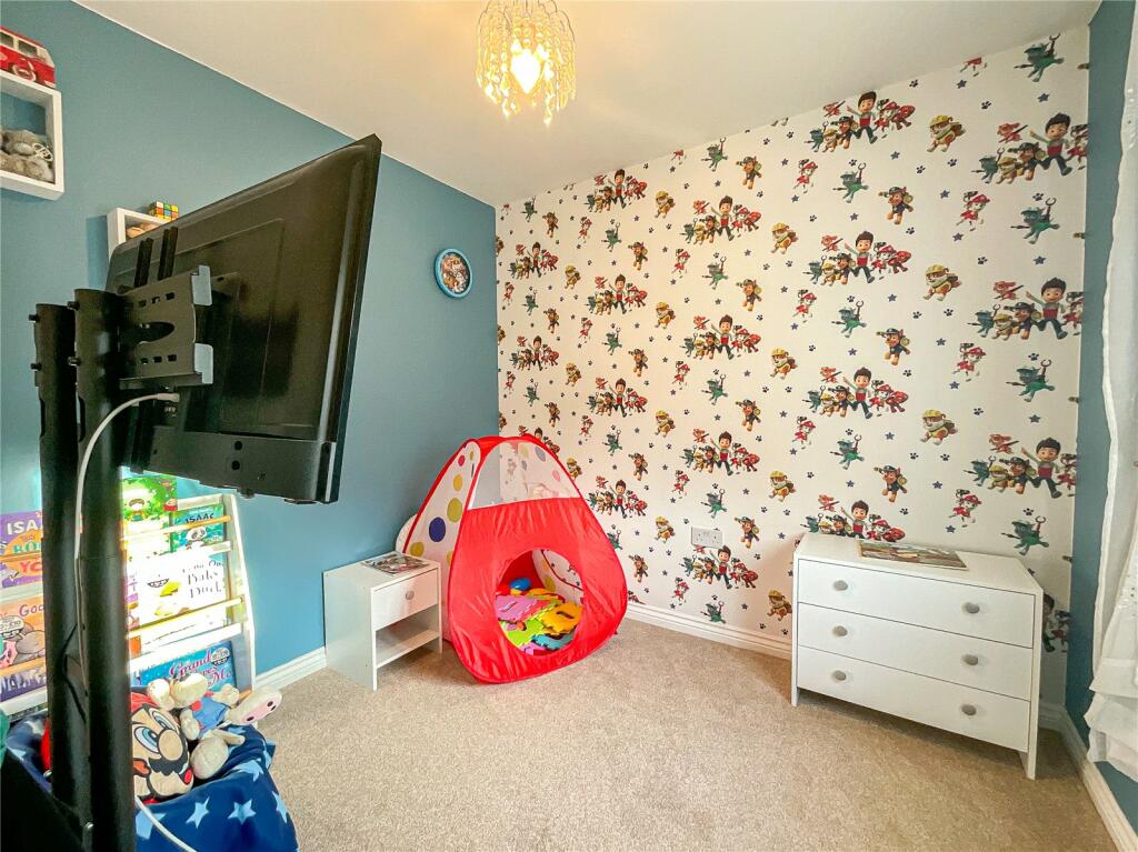 Additional property image - The Laurels, Fazeley, Tamworth, Staffordshire, B78