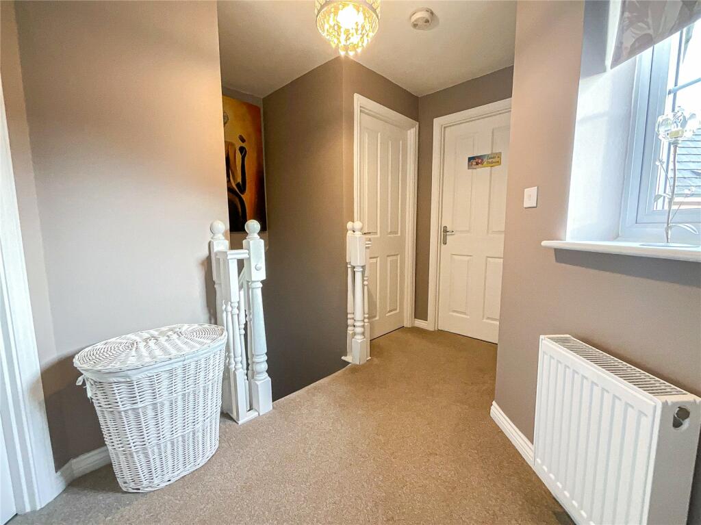 Additional property image - The Laurels, Fazeley, Tamworth, Staffordshire, B78