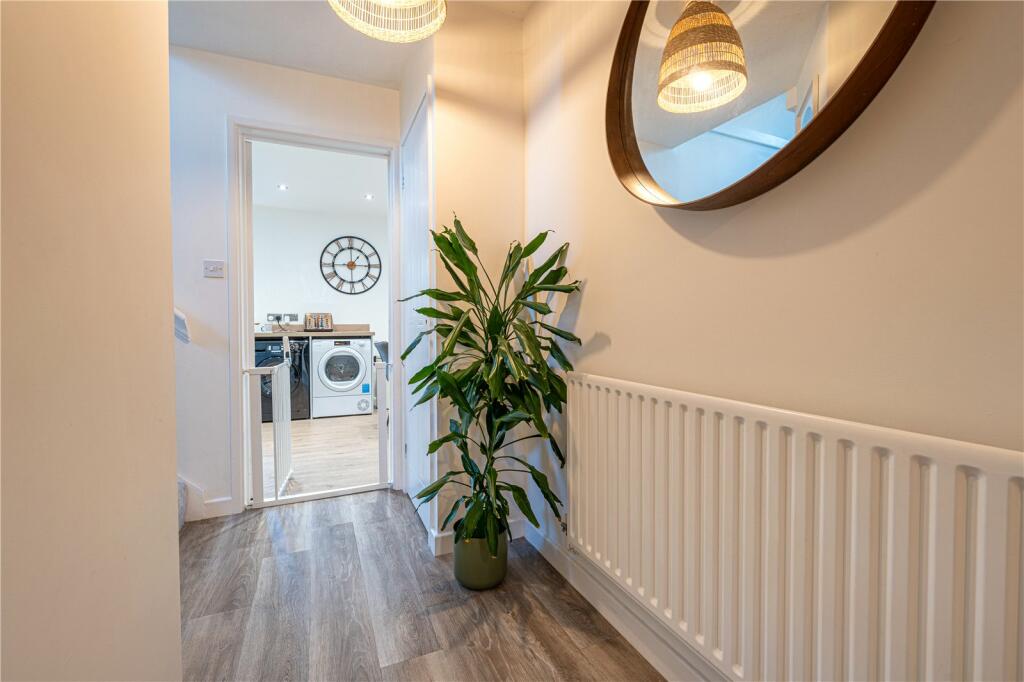 Additional property image - Huntingdon Close, Tamworth, Staffordshire, B78