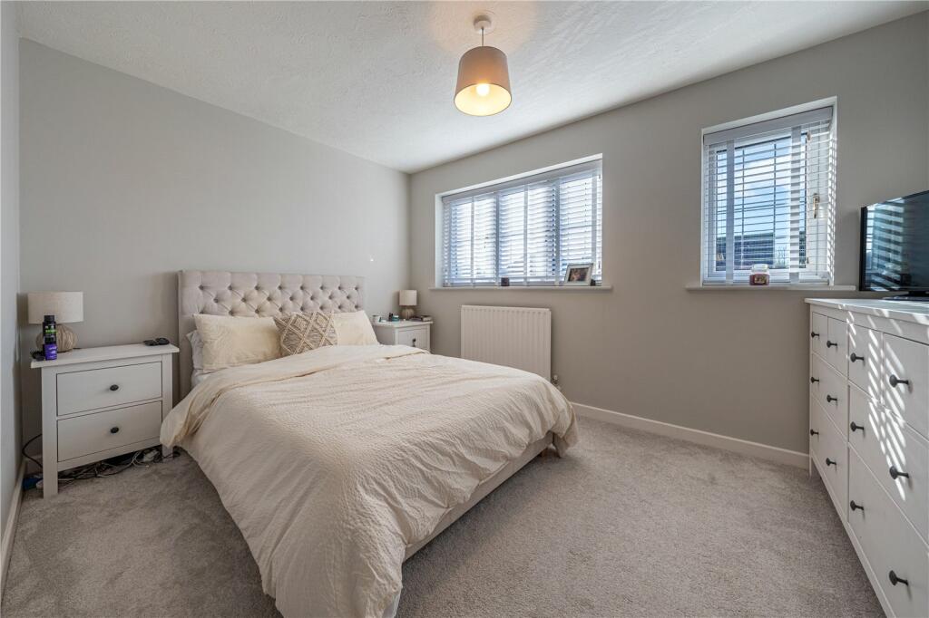 Additional property image - Huntingdon Close, Tamworth, Staffordshire, B78