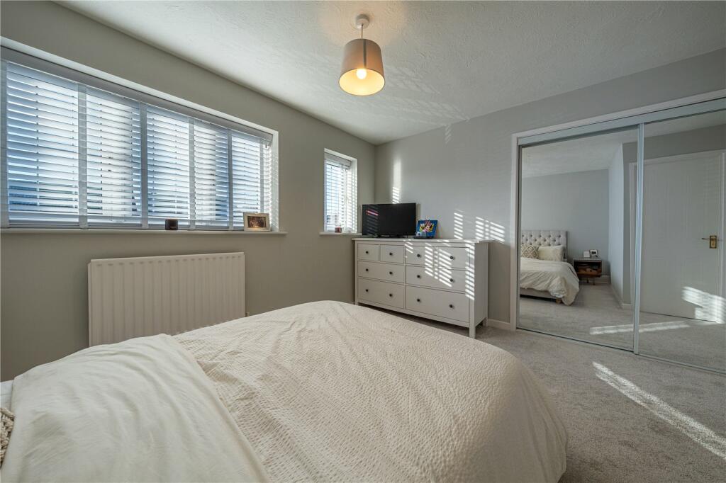 Additional property image - Huntingdon Close, Tamworth, Staffordshire, B78