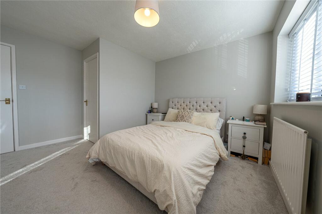 Additional property image - Huntingdon Close, Tamworth, Staffordshire, B78