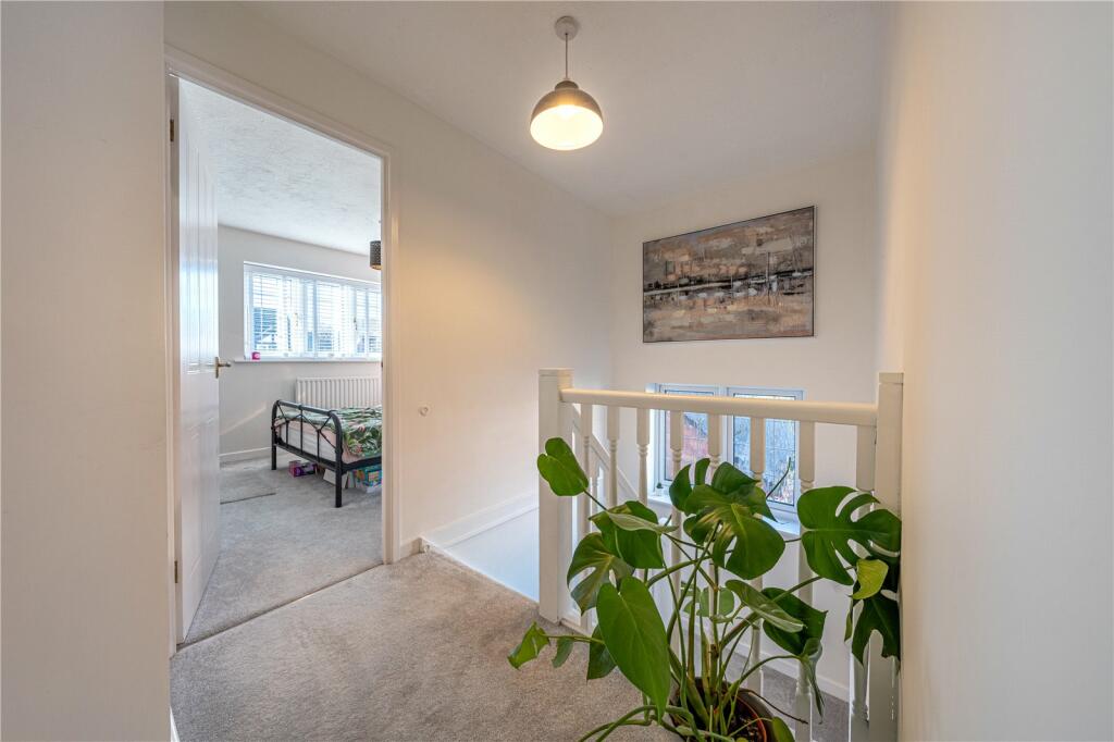 Additional property image - Huntingdon Close, Tamworth, Staffordshire, B78