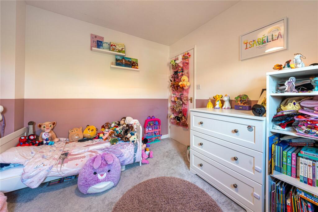 Additional property image - Huntingdon Close, Tamworth, Staffordshire, B78