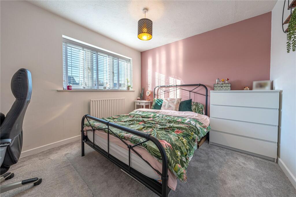 Additional property image - Huntingdon Close, Tamworth, Staffordshire, B78