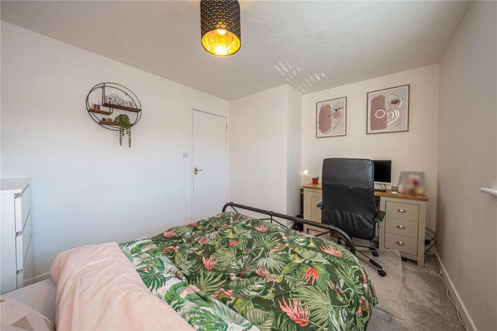 Additional property image - Huntingdon Close, Tamworth, Staffordshire, B78