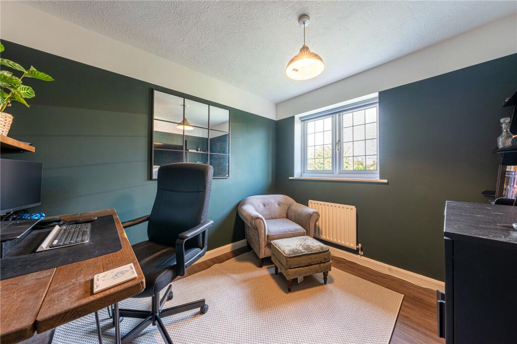 Additional property image - Huntingdon Close, Tamworth, Staffordshire, B78