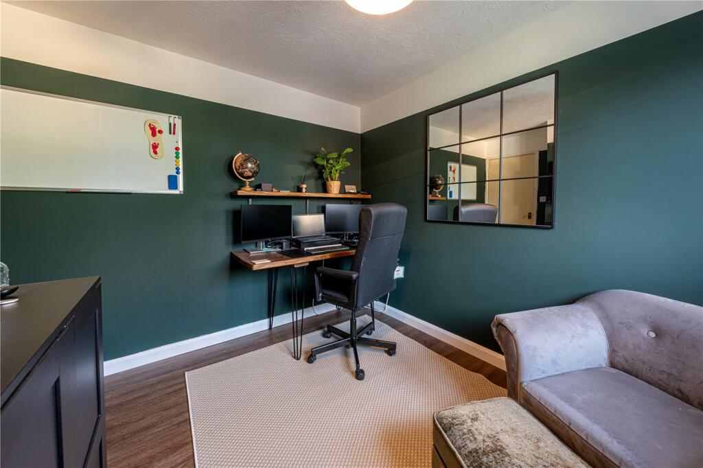 Additional property image - Huntingdon Close, Tamworth, Staffordshire, B78